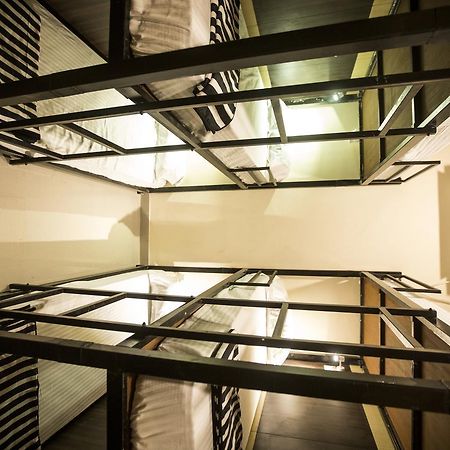 Hostel Backpackers Park Kalkuta Zewnętrze zdjęcie