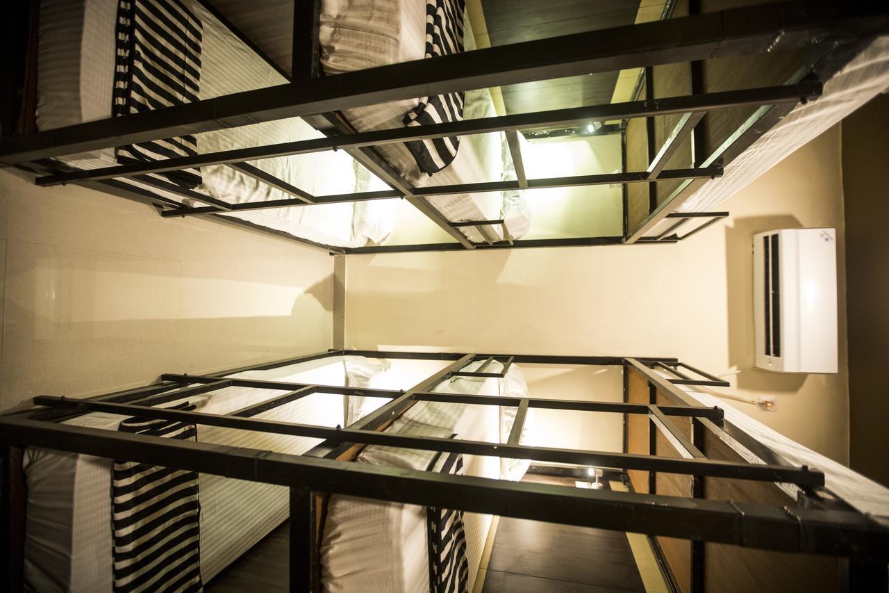 Hostel Backpackers Park Kalkuta Zewnętrze zdjęcie