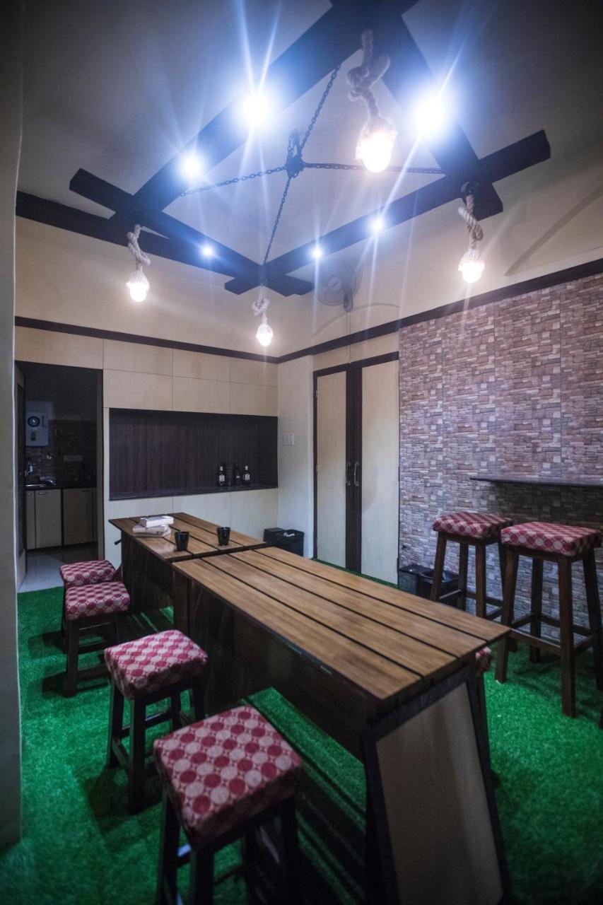 Hostel Backpackers Park Kalkuta Zewnętrze zdjęcie